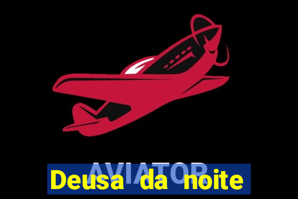 Deusa da noite nordica deusa nordica